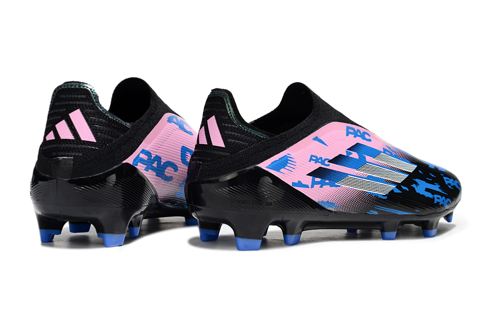F50 Elite Laceless FG