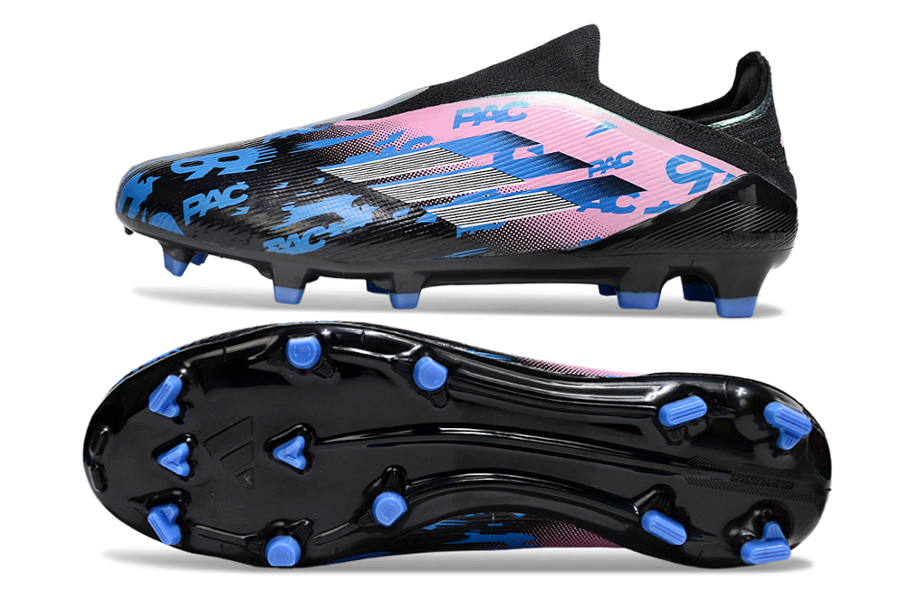 F50 Elite Laceless FG