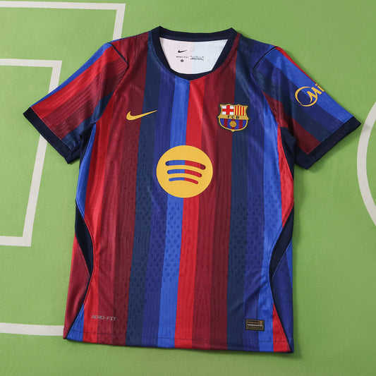 26/27 Barça Home Player Edition NEW