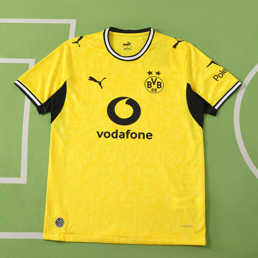 26/27 Dortmund Home Player Edition NEW