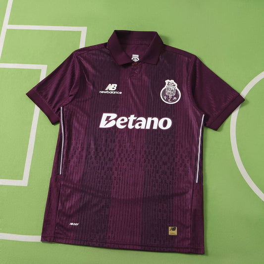 26/27 Porto's Third Player Edition NEW