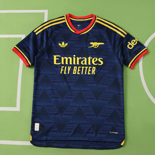 26/27 Arsenal away player edition NEW