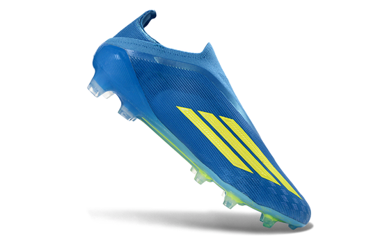 F50 Elite Laceless FG
