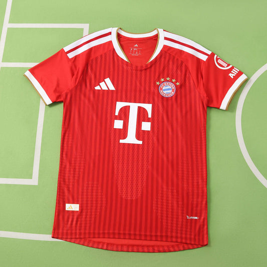 26/27 Bayern home player edition NEW