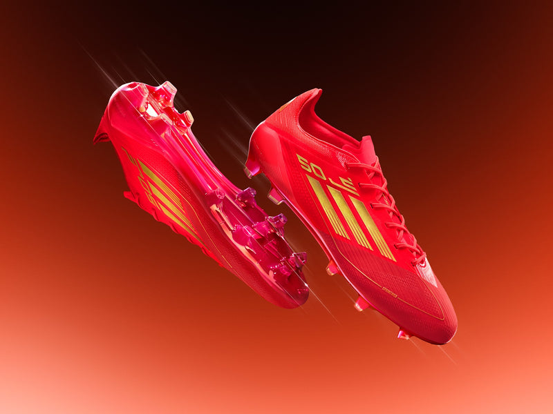 F50 Laces