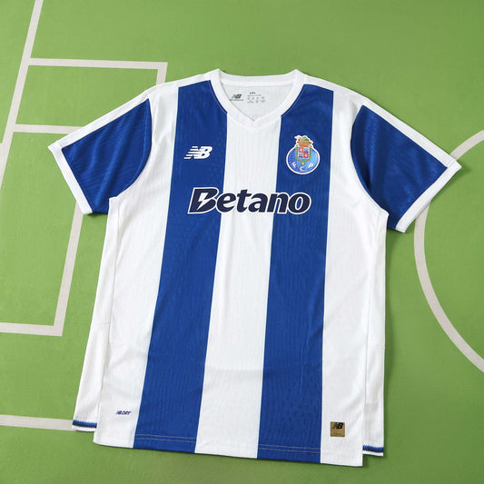 26/27 Porto's home player edition NEW