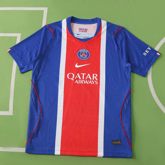 26/27 Paris Home Player Edition NEW