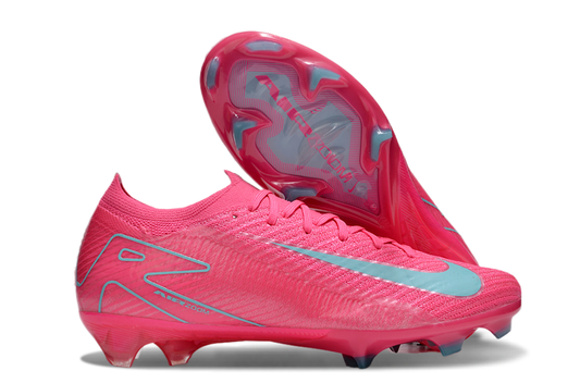 Mercurial Vapor 16 Elite FG "Mad Energy Pack" - Ember Glow/Aurora Green