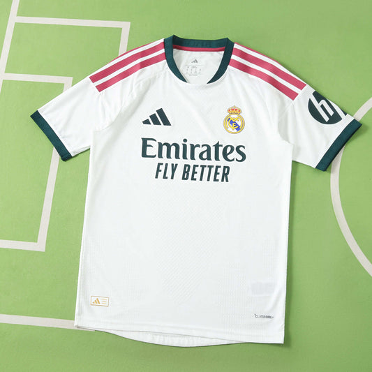 26/27 Real Madrid Home Player Edition NEW