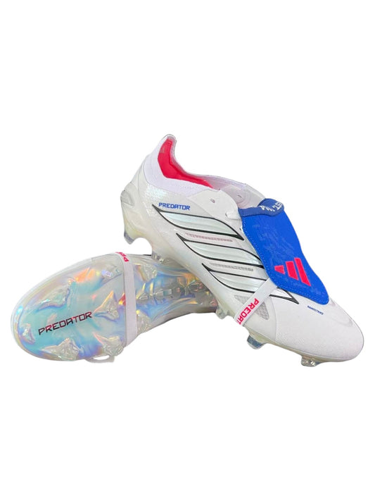 Predator Elite Tongue FG