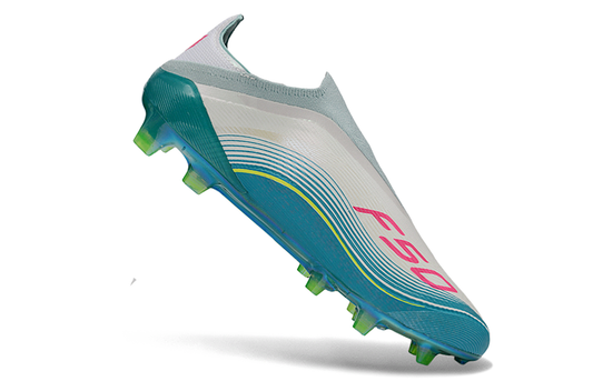 F50 Elite Laceless FG Messi