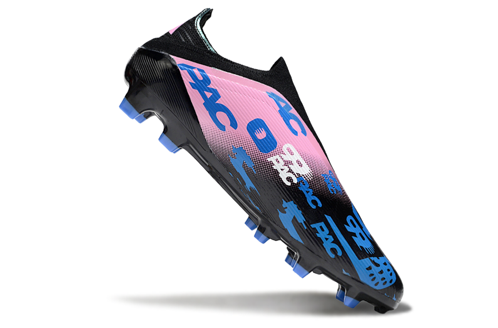 F50 Elite Laceless FG