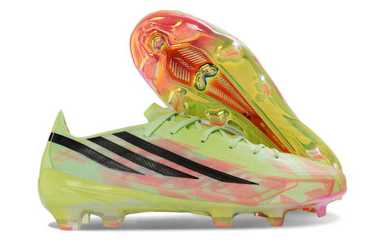 F50 FG Laces