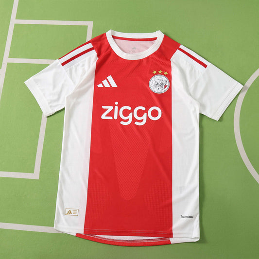 26/27 Ajax Home Player Edition NEW