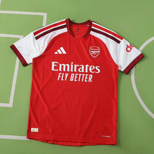 26/27 Arsenal Home Player Edition NEW
