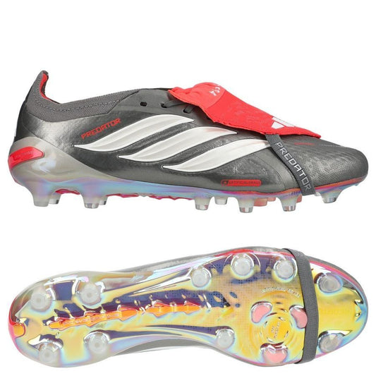 Predator Elite Tongue FG