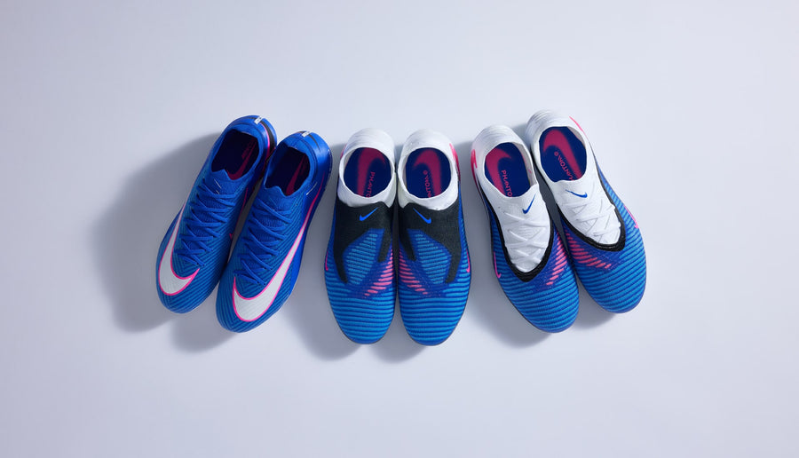 CLEATS