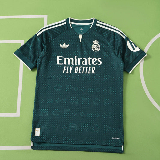26/27 Real Madrid away player edition NEW