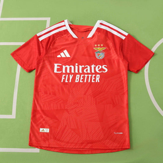26/27 Benfica Home Player Edition NEW