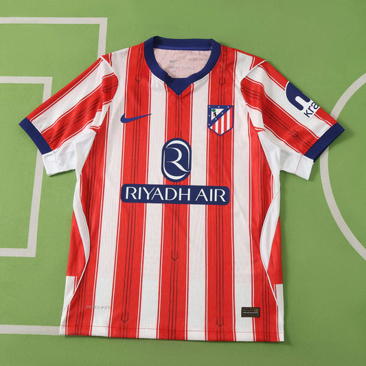 26/27 Atlético Madrid Home Player Edition NEW