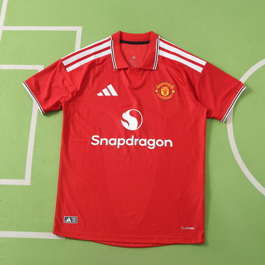 26/27 Manchester United Home Player Edition NEW