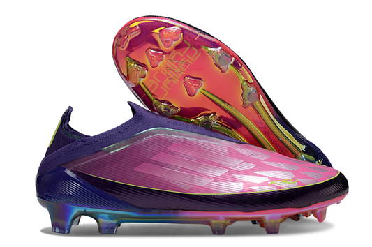 F50 Elite Laceless FG Lamine Yamal