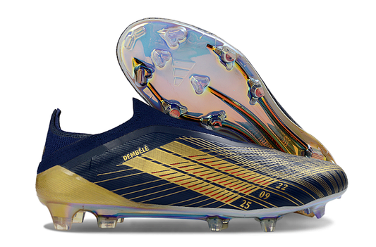 F50 Elite Laceless FG Dembele Ballon d'or