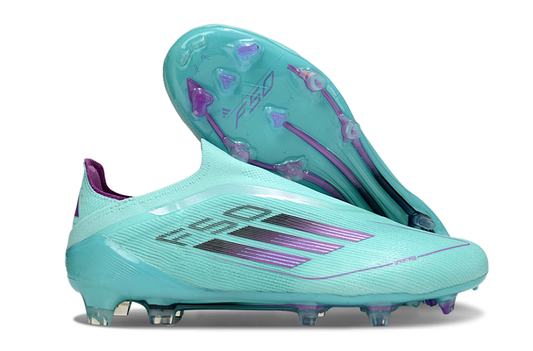 F50 Elite Laceless FG