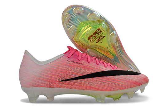 Mercurial Superfly 11 Elite FG "Breakout Pack" - Hot Pink/White/Black