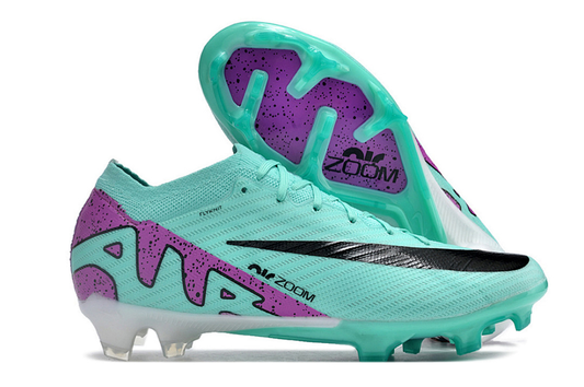 Mercurial Vapor 15 Elite FG Low "Peak Ready Pack" - Hyper Turquoise/Fuchsia Dream