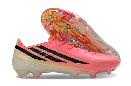 F50 Elite FG Laces