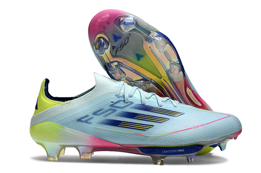 F50 Pro FG Laces