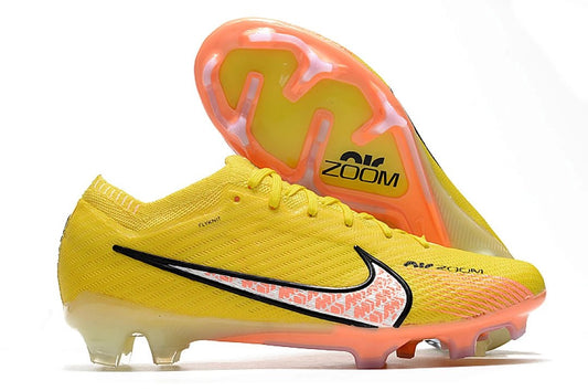 Mercurial Vapor 15 Elite FG low "Lucent Pack" - Yellow Strike/Sunset Glow