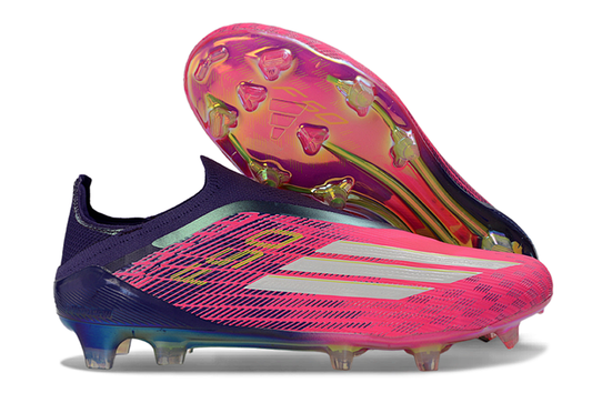 F50 Elite Laceless FG