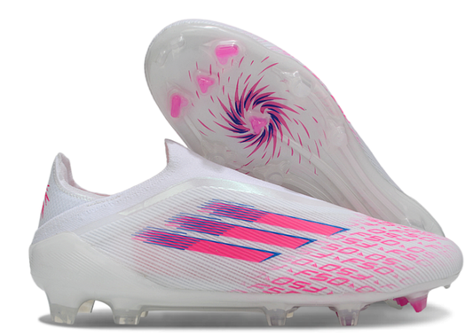 F50 Laceless FG