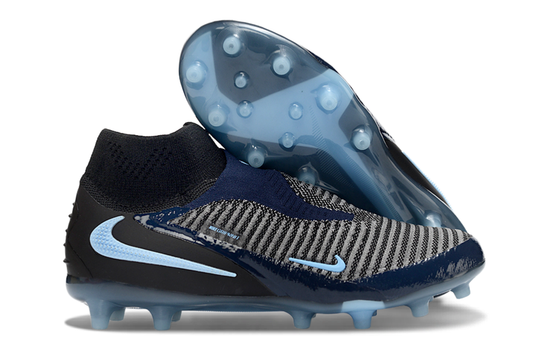Phantom GX III Elite AG HIGH Shadow Pack - Black/Light Blue