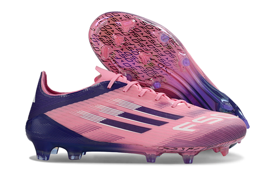 F50 Elite FG Laces