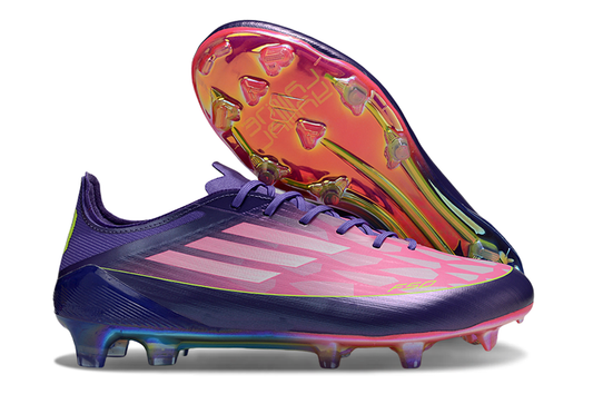 F50 Elite FG Laces