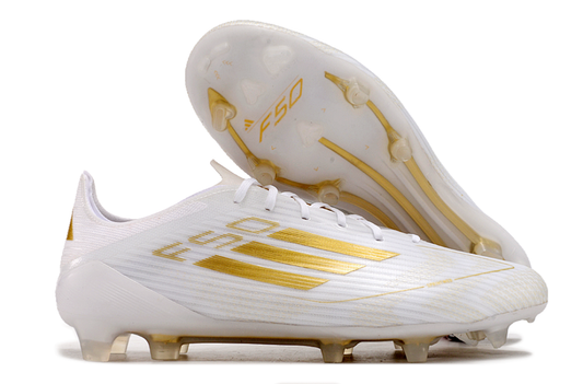 F50 Elite FG Laces