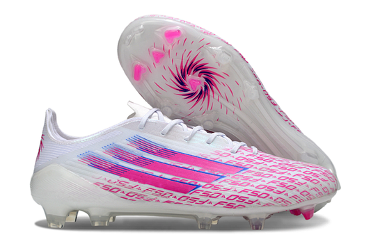 F50 Elite FG Laces