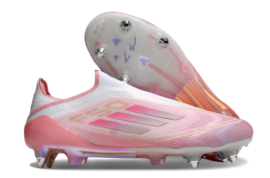 F50 Elite Laceless SG Lamine Yamal