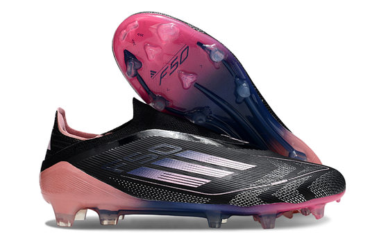 F50 Elite Laceless FG