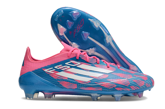 F50 Elite FG Laces