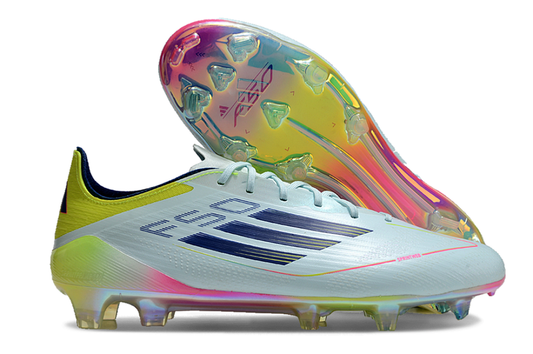 F50 Elite FG Laces