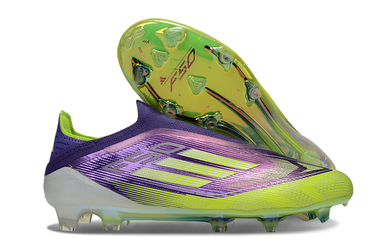 F50 Elite Laceless FG