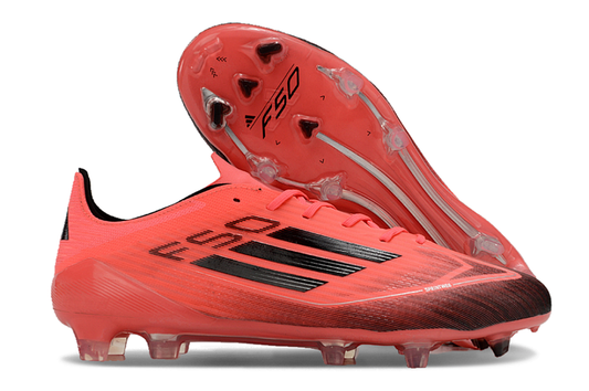 F50 Elite FG Laces