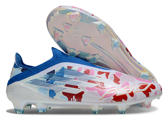 F50 Laceless FG Bape