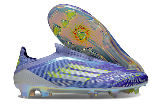 F50 Elite Laceless FG