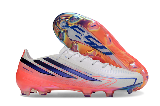 F50 FG Laces