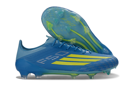 F50 Elite FG Laces